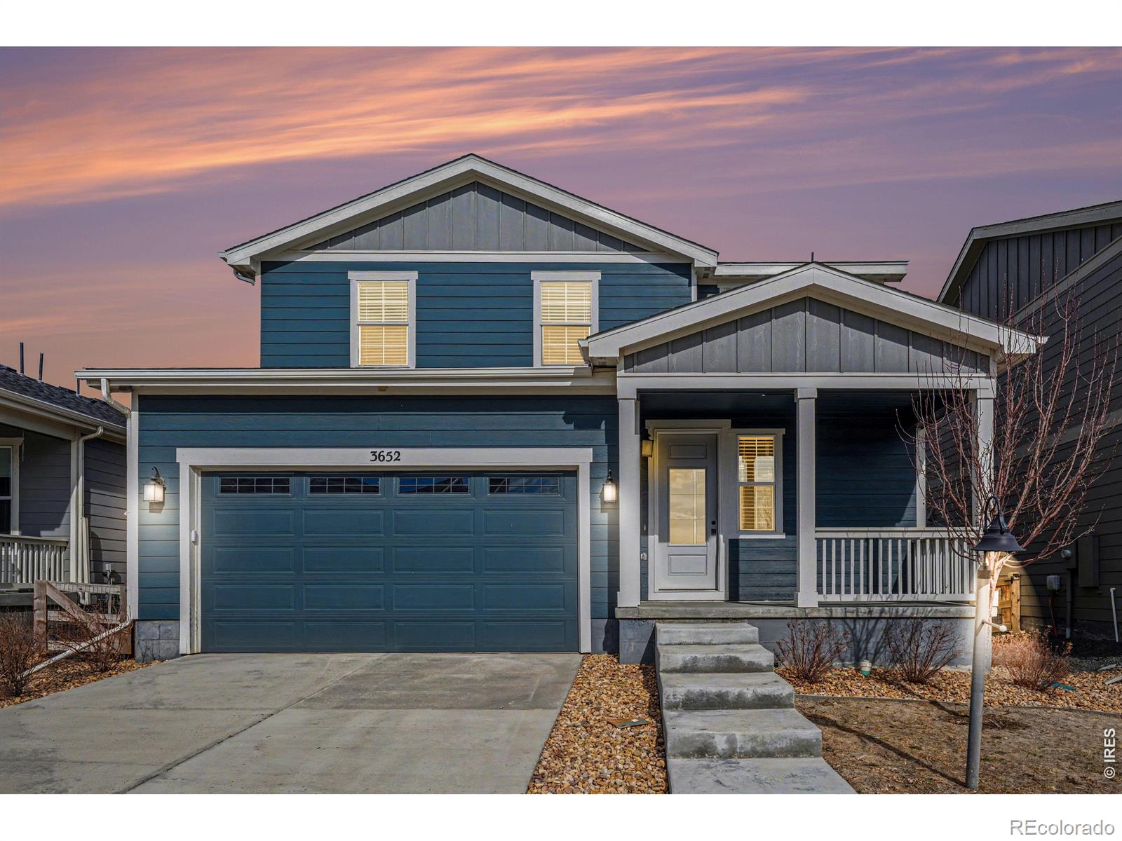 MLS Image #0 for 3652  keplinger lake drive,loveland, Colorado