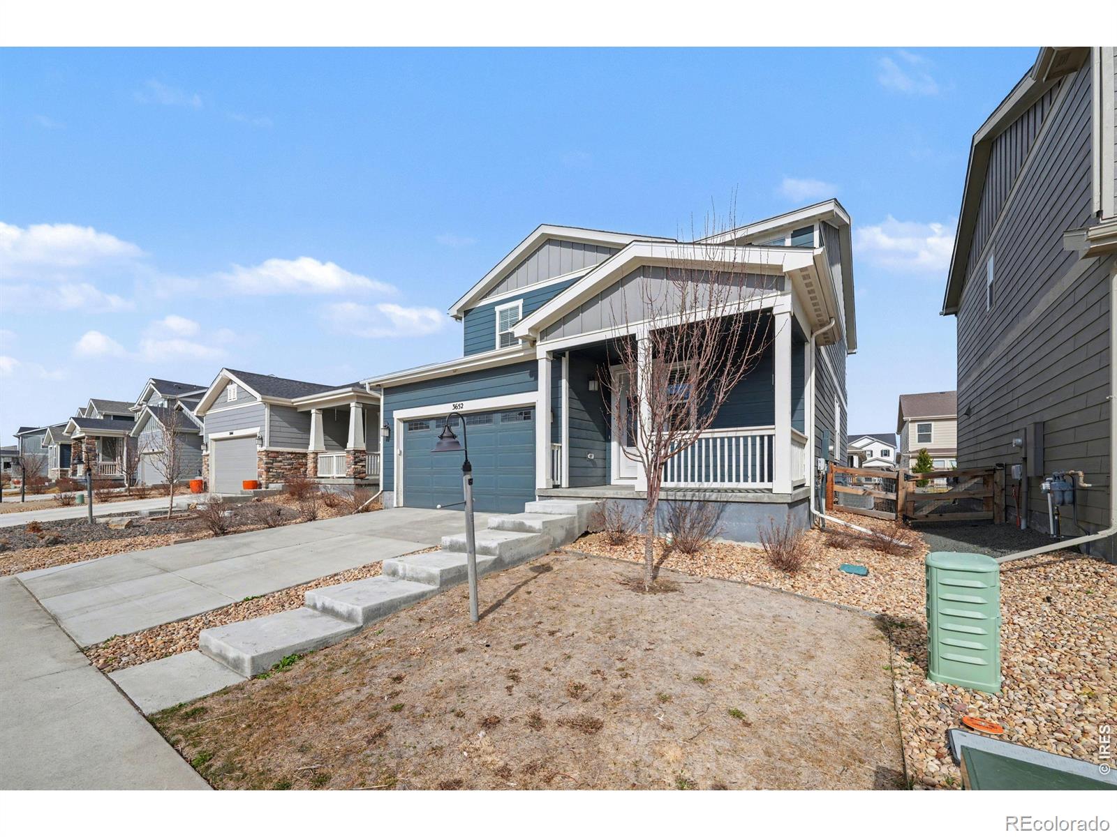 MLS Image #34 for 3652  keplinger lake drive,loveland, Colorado