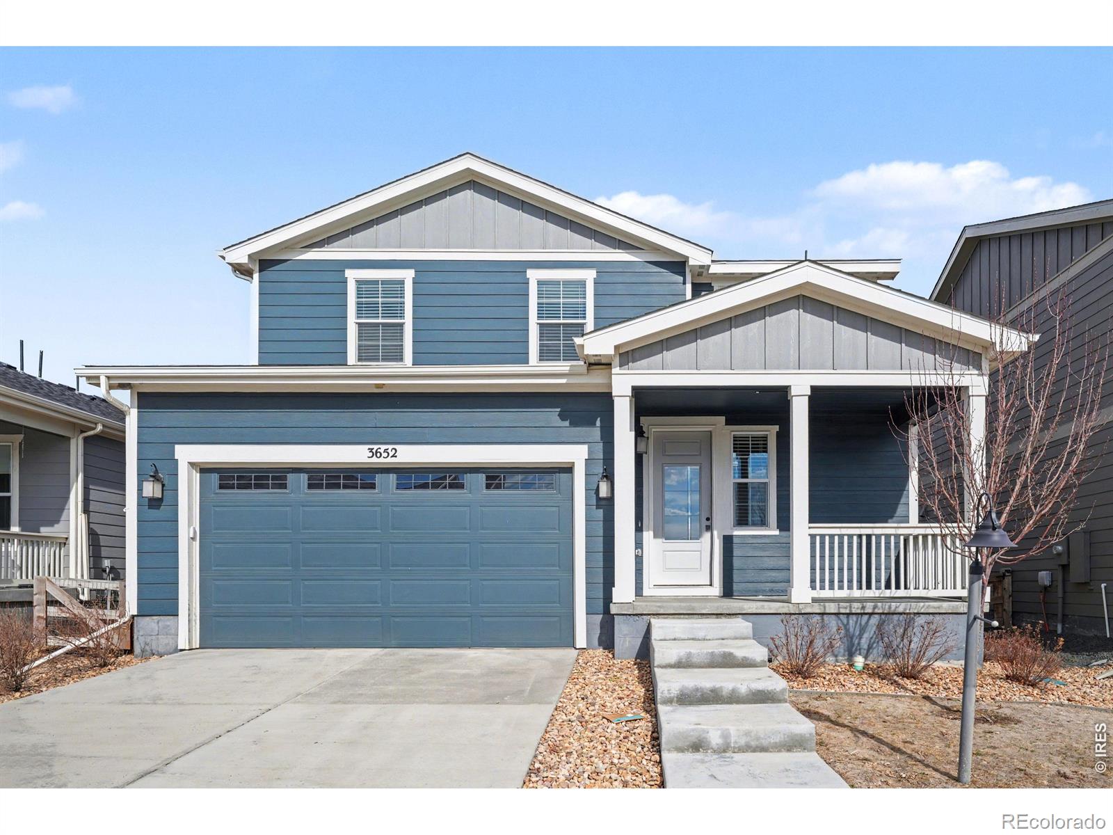 MLS Image #35 for 3652  keplinger lake drive,loveland, Colorado