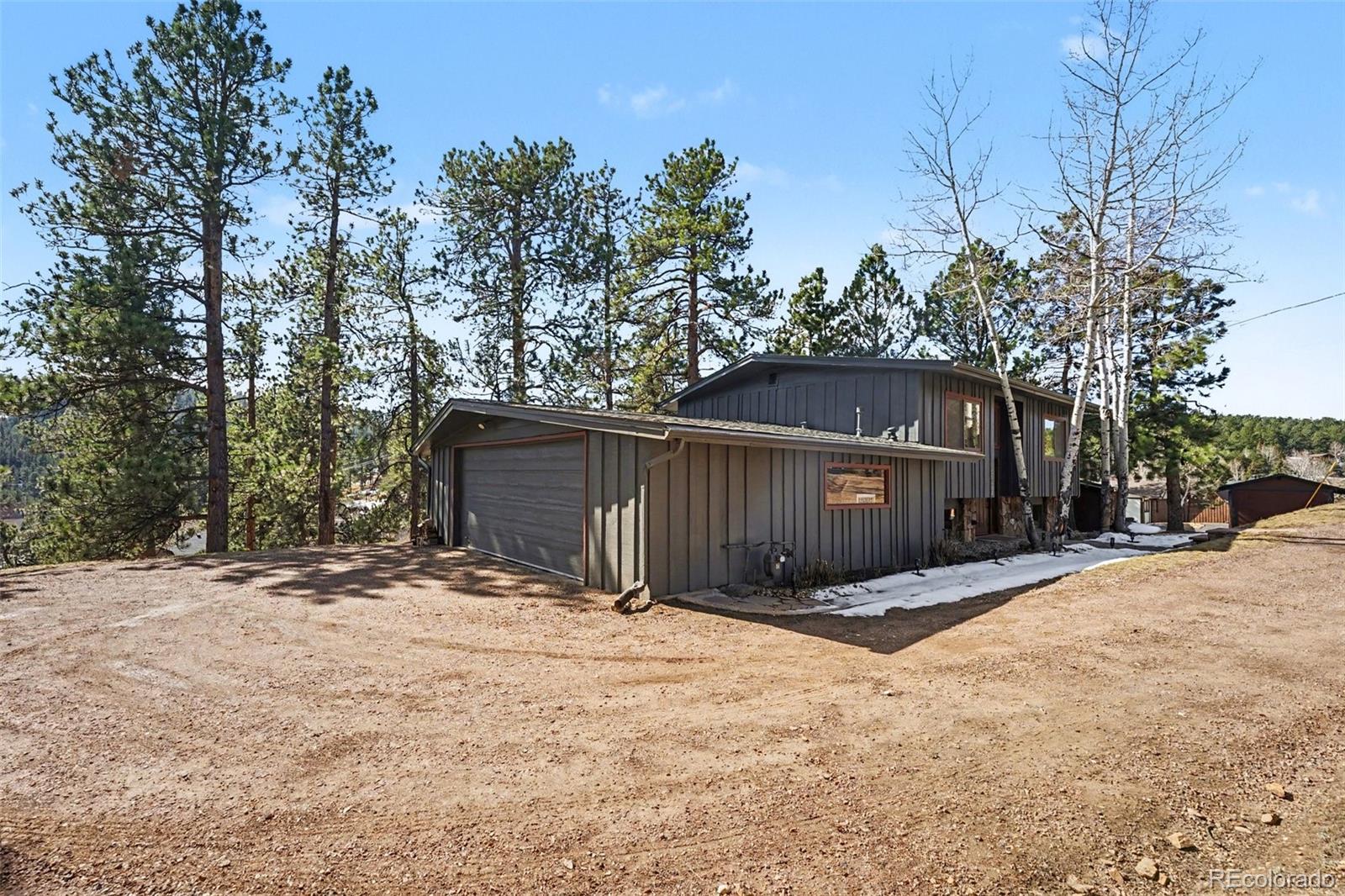 MLS Image #2 for 28094  harebell lane,evergreen, Colorado