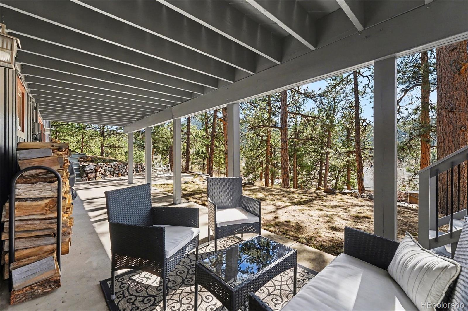 MLS Image #23 for 28094  harebell lane,evergreen, Colorado