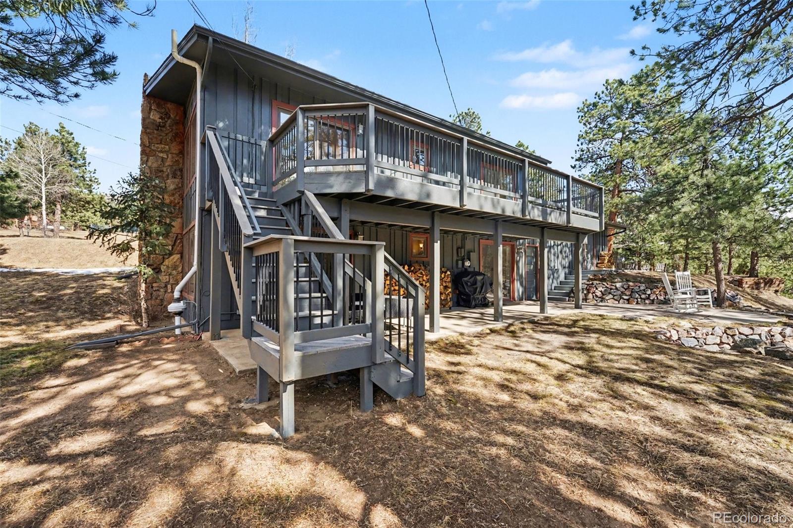 MLS Image #24 for 28094  harebell lane,evergreen, Colorado