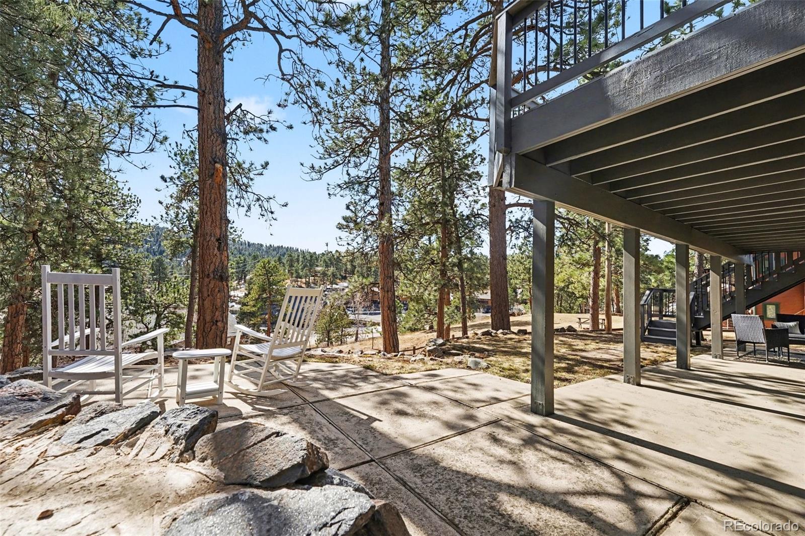 MLS Image #25 for 28094  harebell lane,evergreen, Colorado