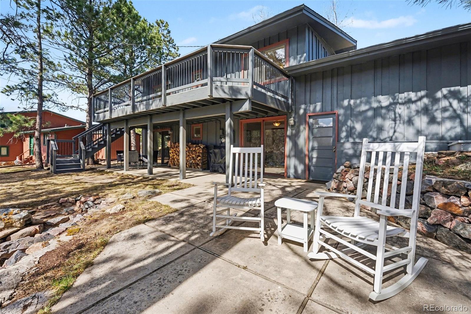 MLS Image #26 for 28094  harebell lane,evergreen, Colorado