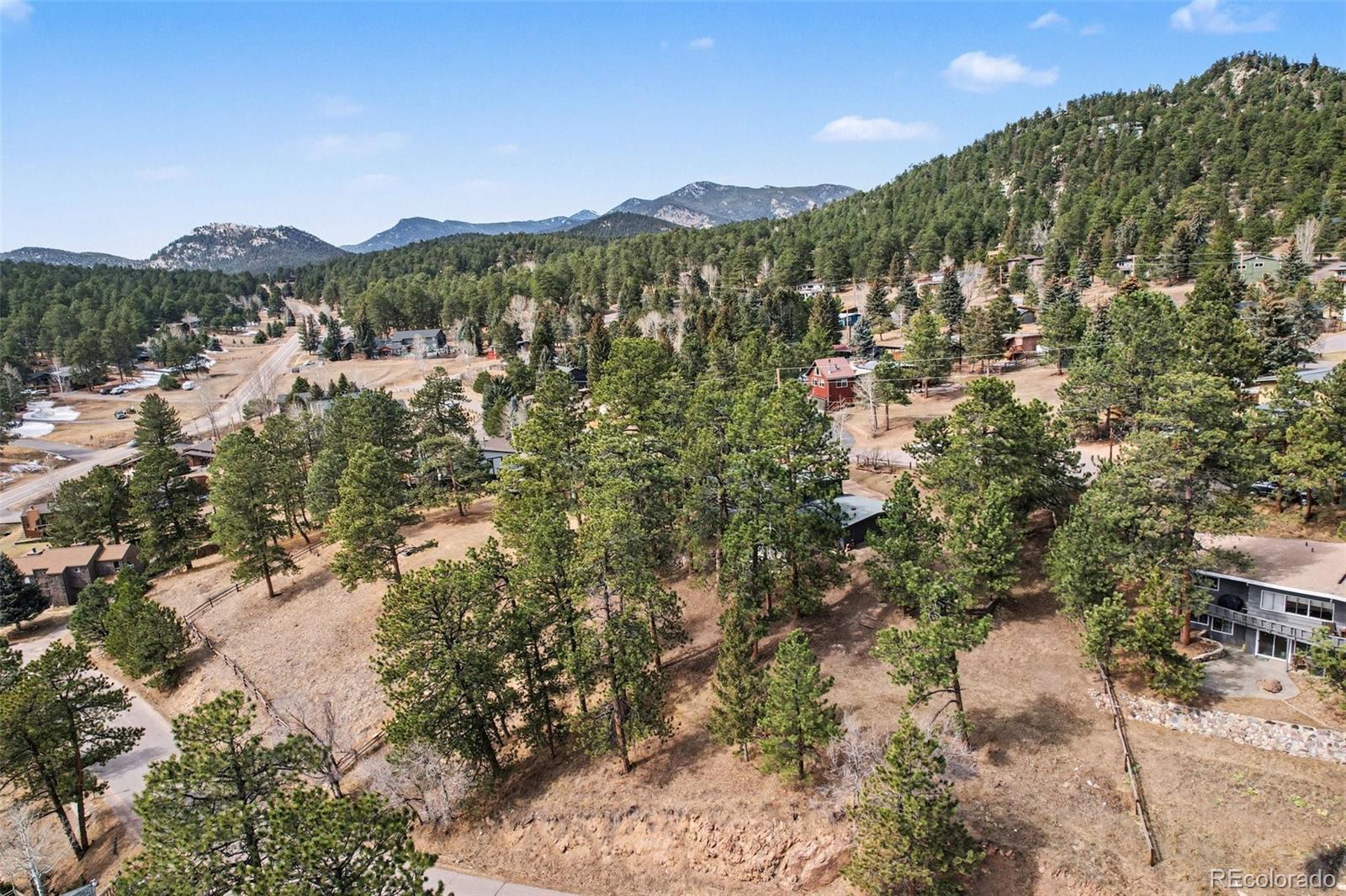 MLS Image #28 for 28094  harebell lane,evergreen, Colorado