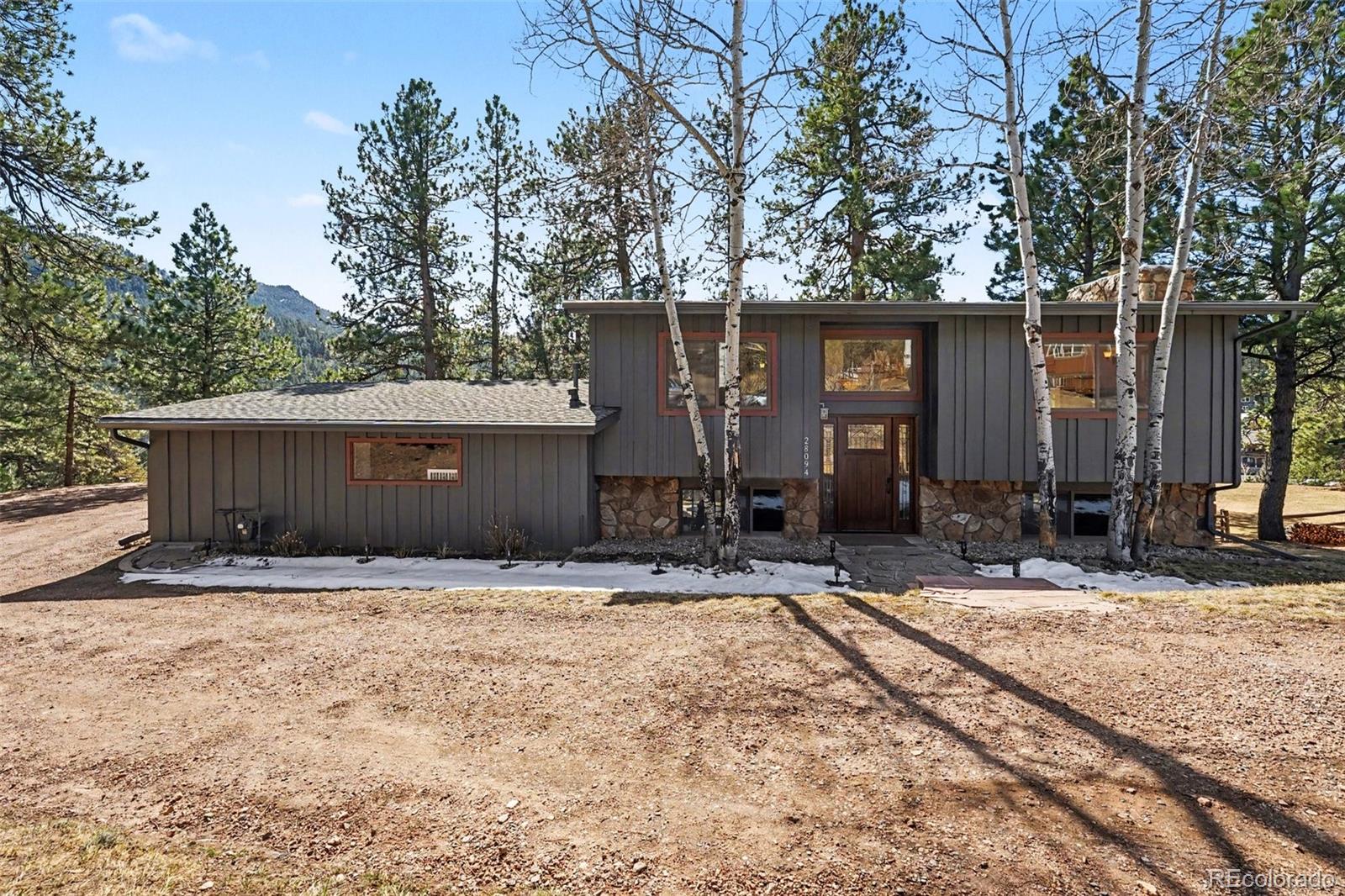 MLS Image #4 for 28094  harebell lane,evergreen, Colorado