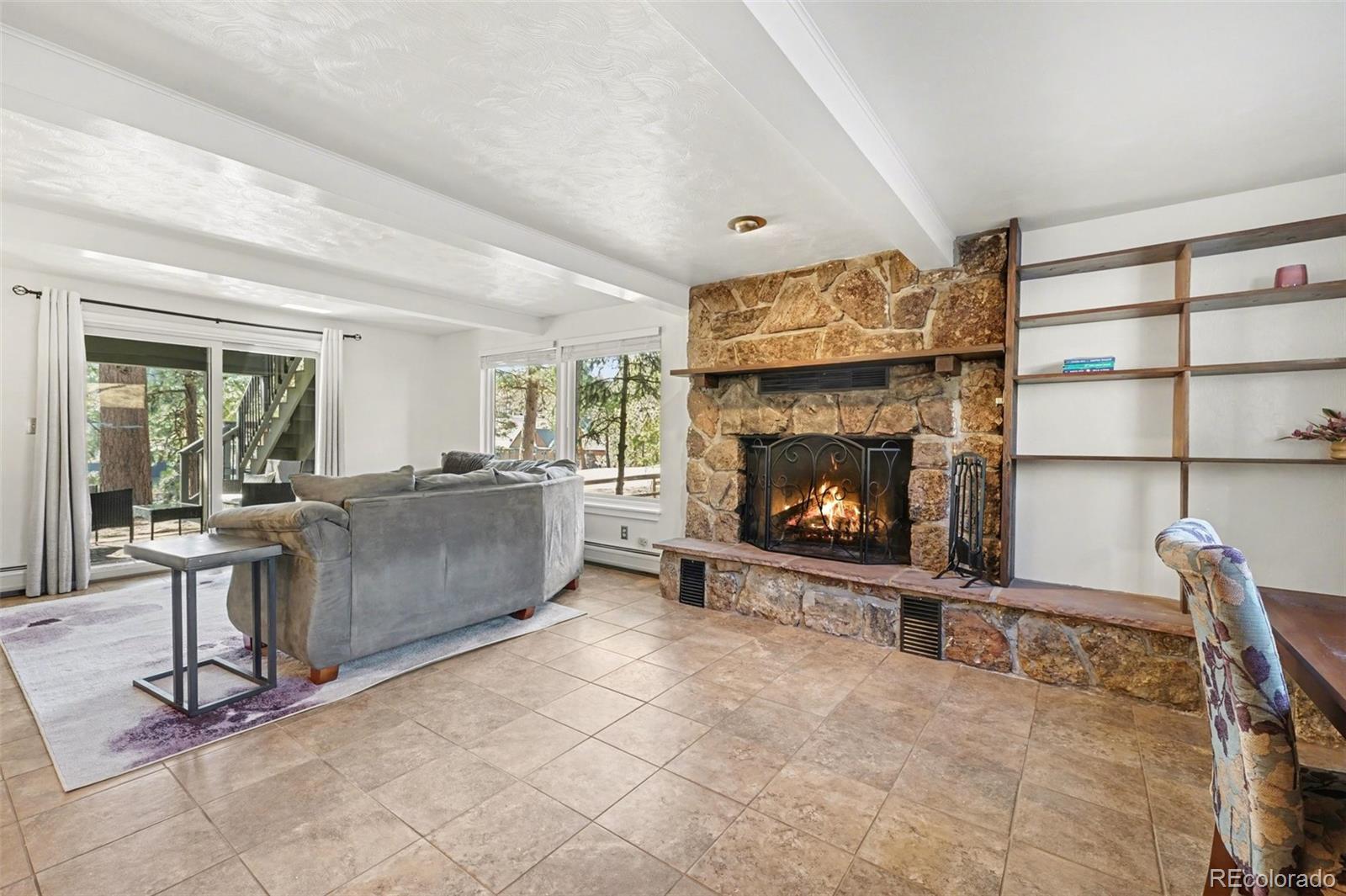 MLS Image #5 for 28094  harebell lane,evergreen, Colorado