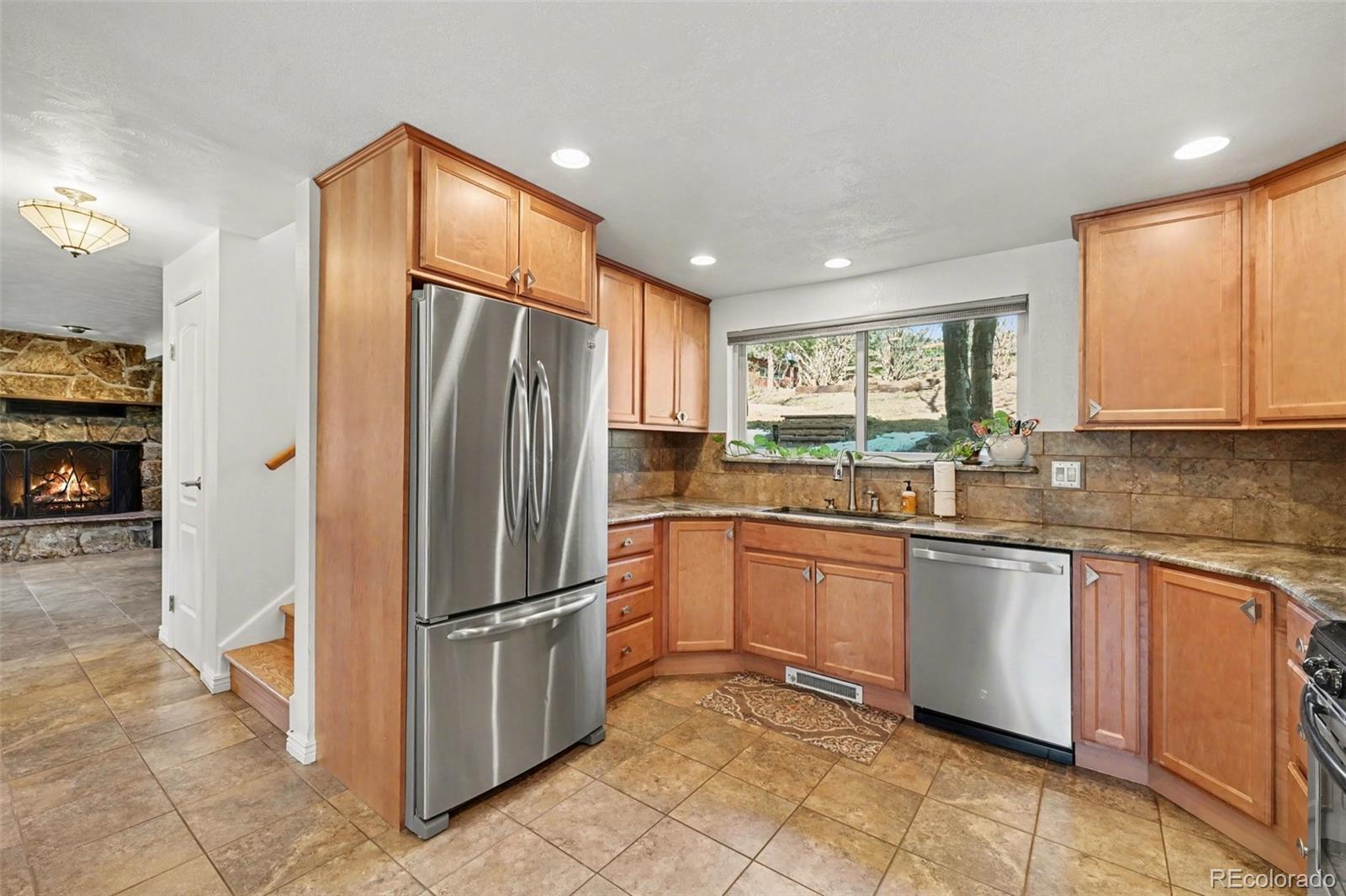 MLS Image #8 for 28094  harebell lane,evergreen, Colorado