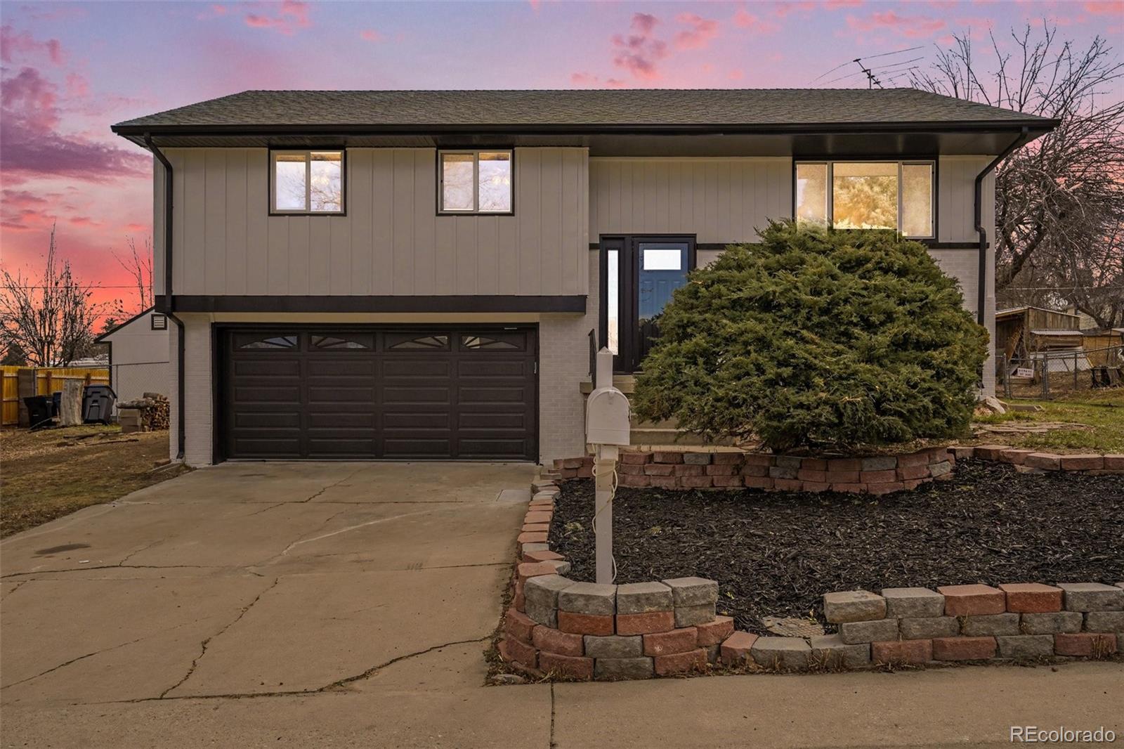 MLS Image #0 for 7852  saulsbury street,arvada, Colorado