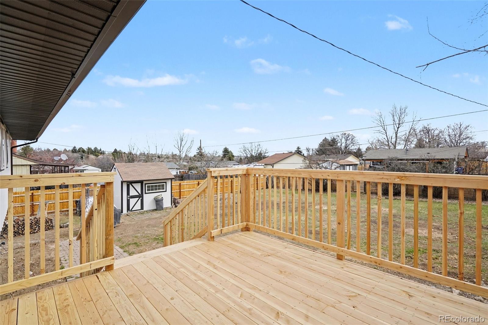 MLS Image #26 for 7852  saulsbury street,arvada, Colorado