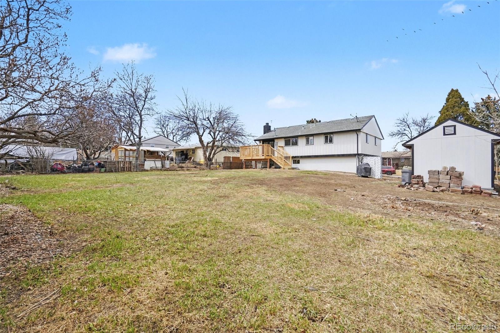 MLS Image #29 for 7852  saulsbury street,arvada, Colorado