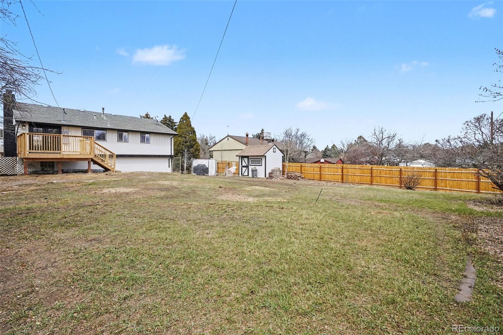MLS Image #30 for 7852  saulsbury street,arvada, Colorado
