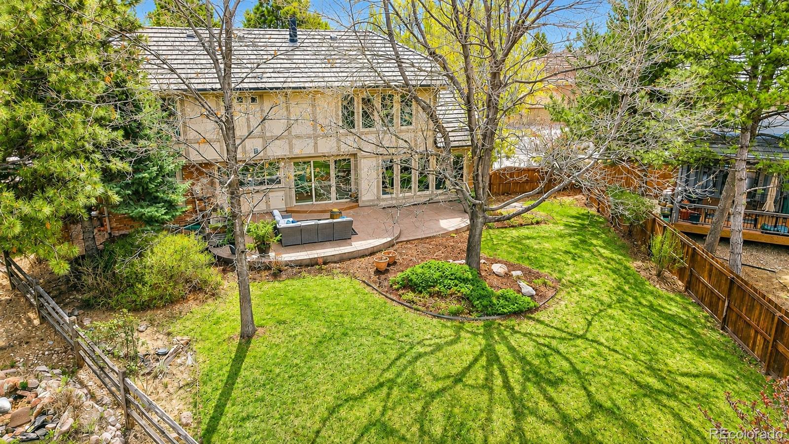 MLS Image #42 for 2171 s parfet drive,lakewood, Colorado