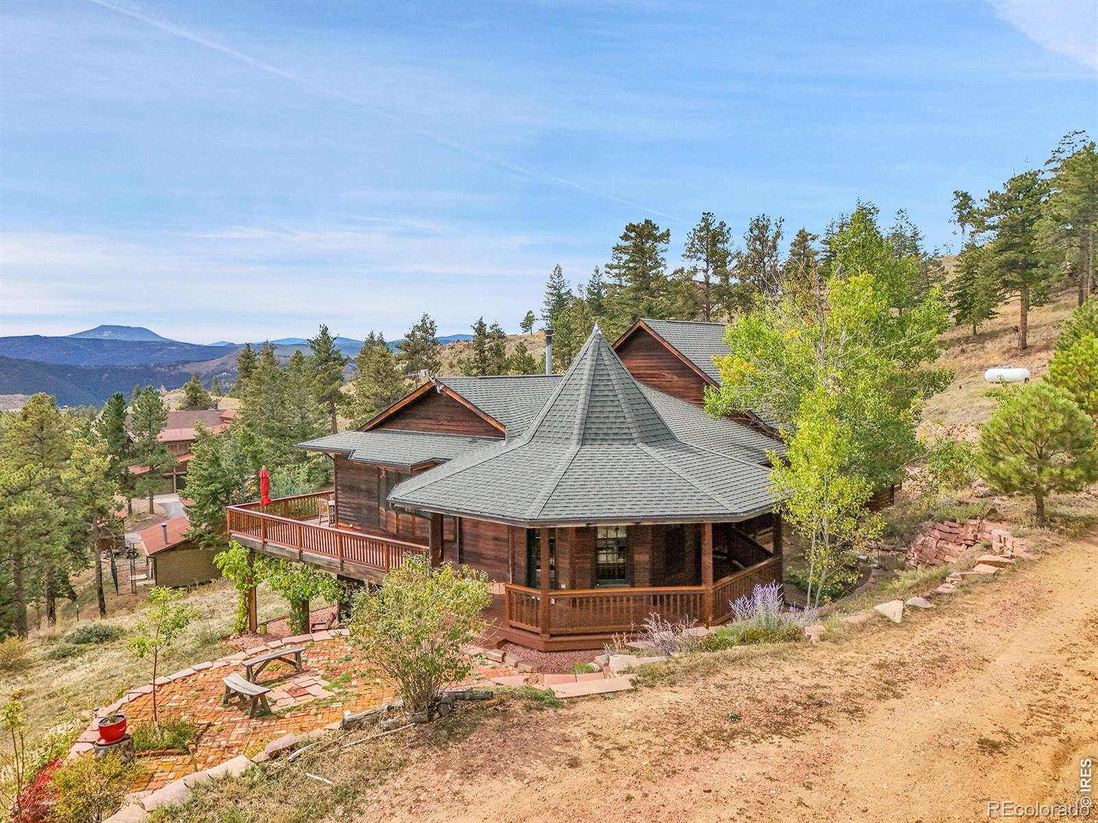 MLS Image #1 for 1689  county road 83 ,boulder, Colorado