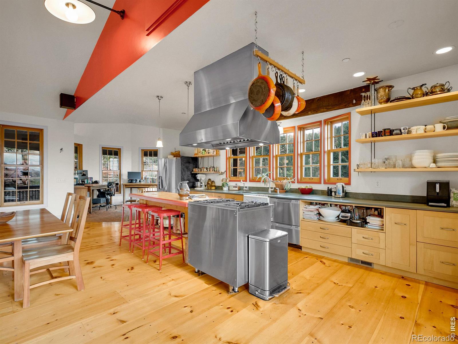 MLS Image #10 for 1689  county road 83 ,boulder, Colorado