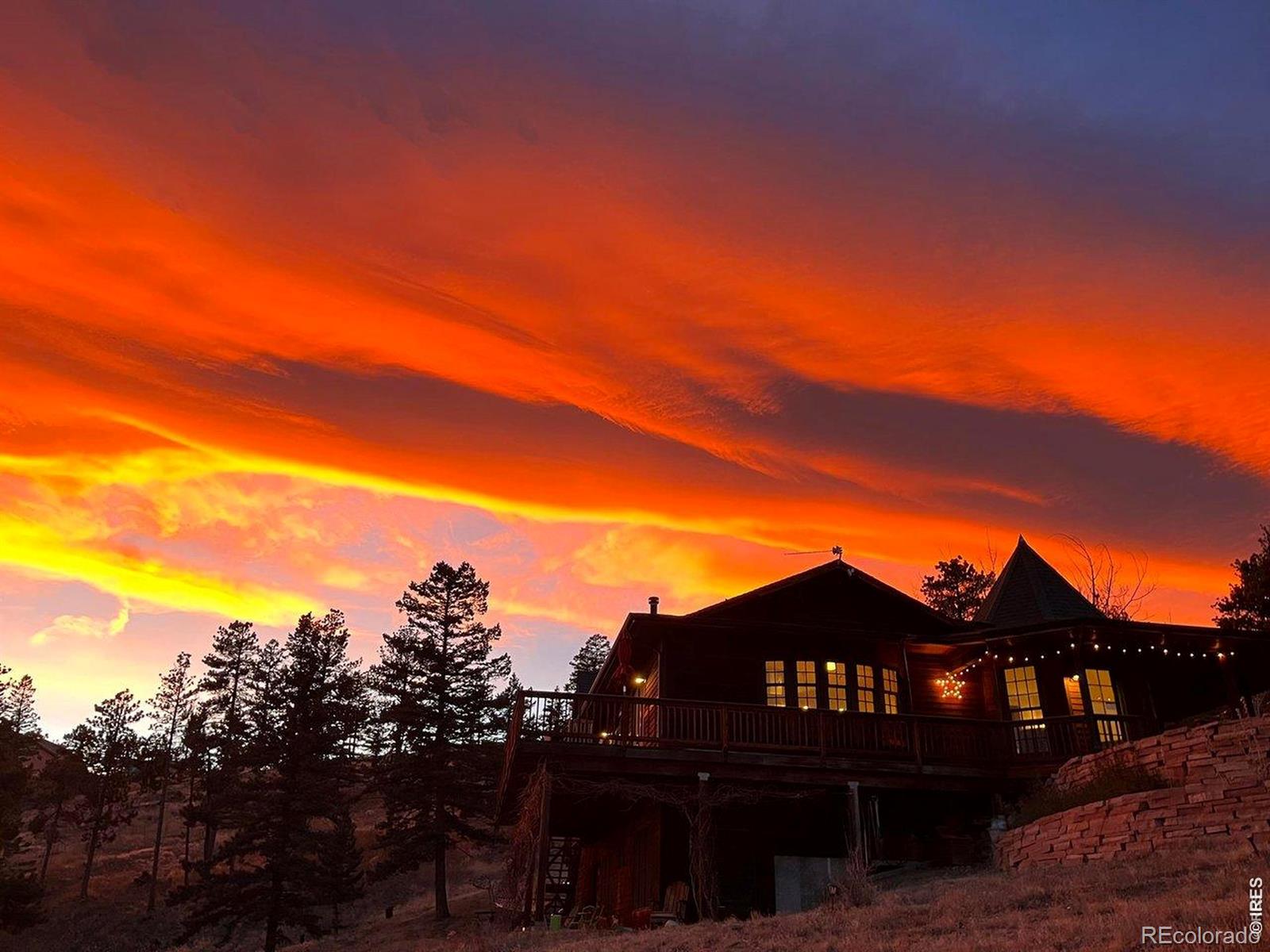 MLS Image #2 for 1689  county road 83 ,boulder, Colorado