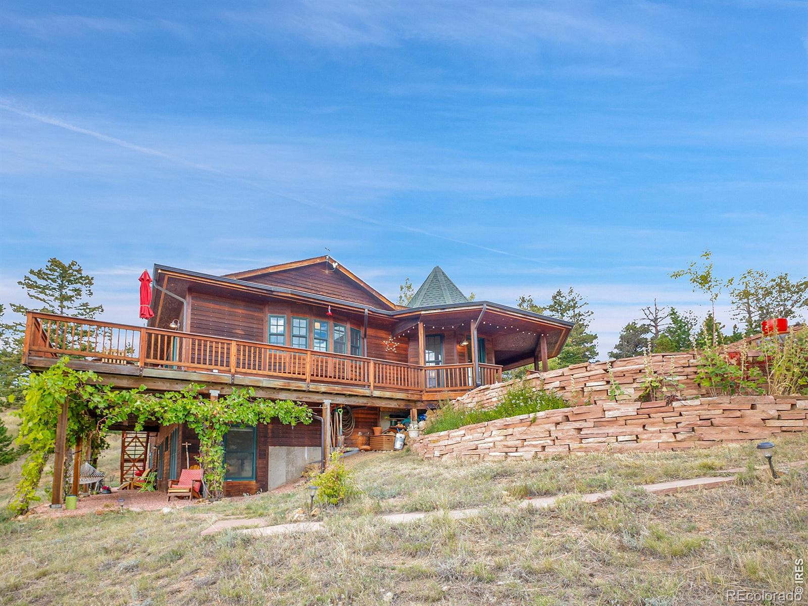 MLS Image #3 for 1689  county road 83 ,boulder, Colorado