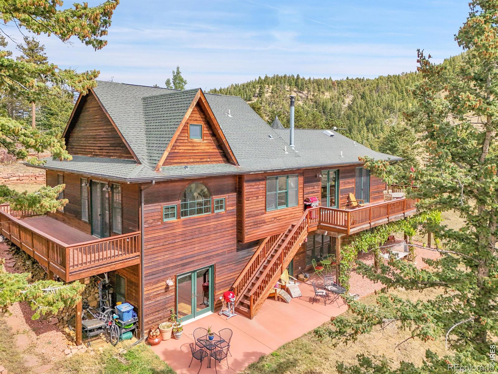 MLS Image #37 for 1689  county road 83 ,boulder, Colorado