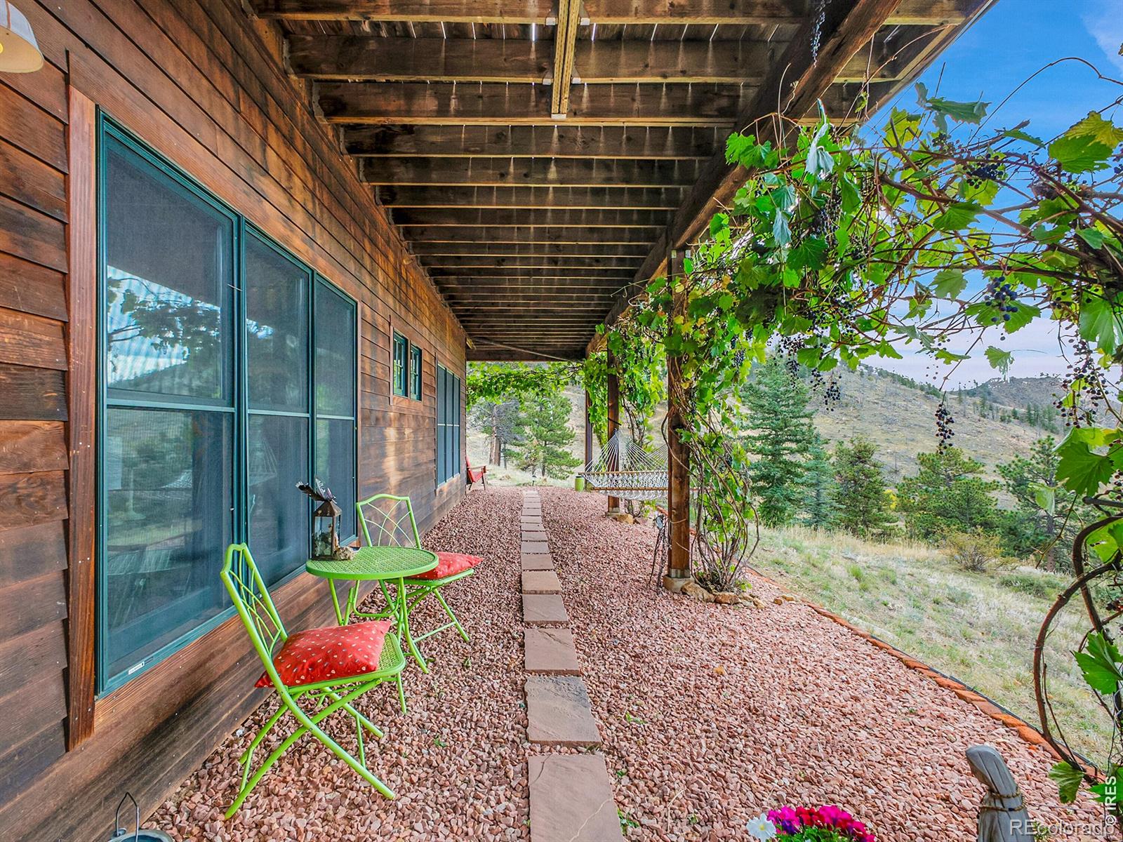 MLS Image #39 for 1689  county road 83 ,boulder, Colorado