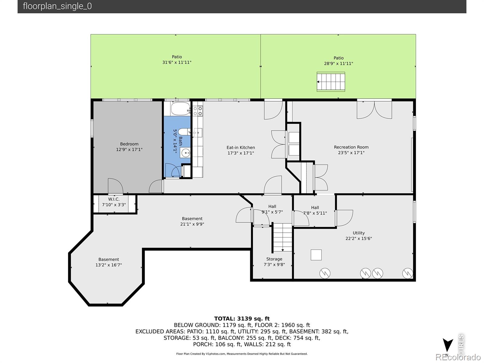 MLS Image #42 for 1689  county road 83 ,boulder, Colorado