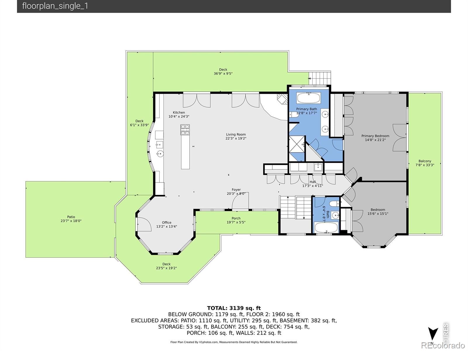 MLS Image #43 for 1689  county road 83 ,boulder, Colorado