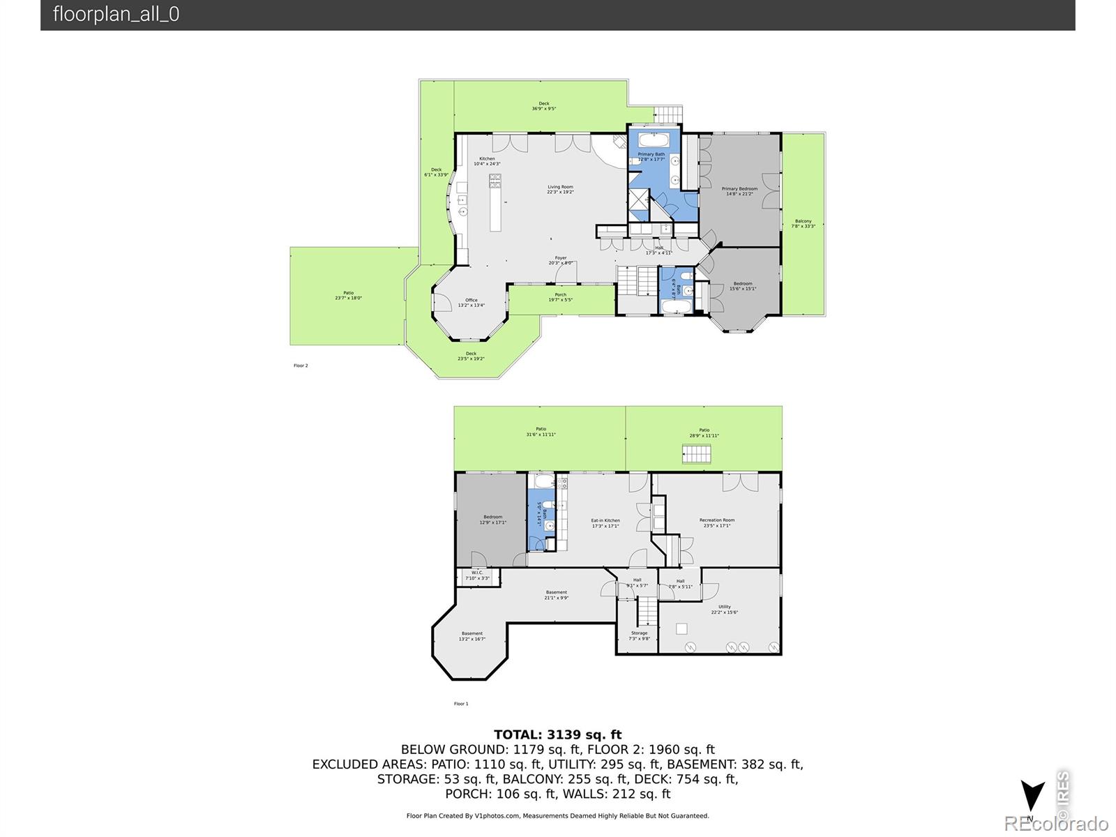 MLS Image #44 for 1689  county road 83 ,boulder, Colorado