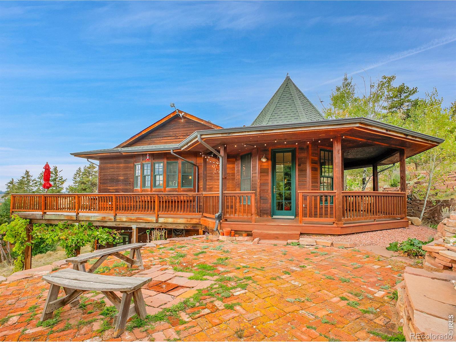 MLS Image #5 for 1689  county road 83 ,boulder, Colorado