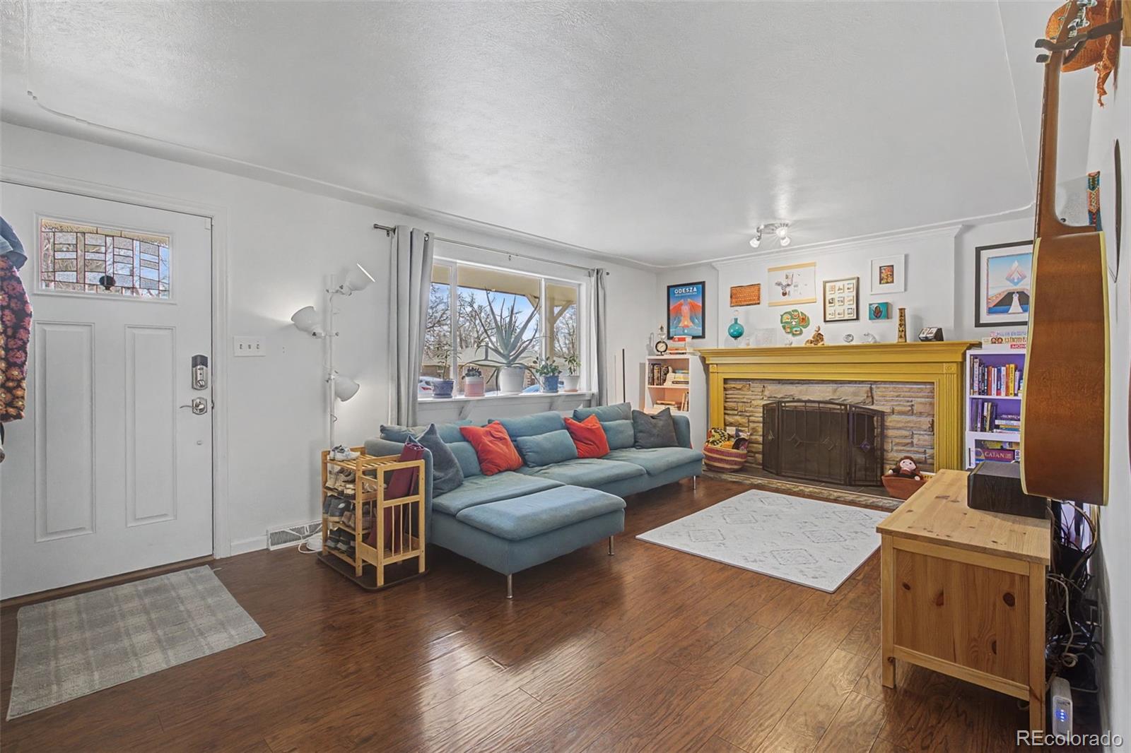 MLS Image #1 for 8181  chase way,arvada, Colorado