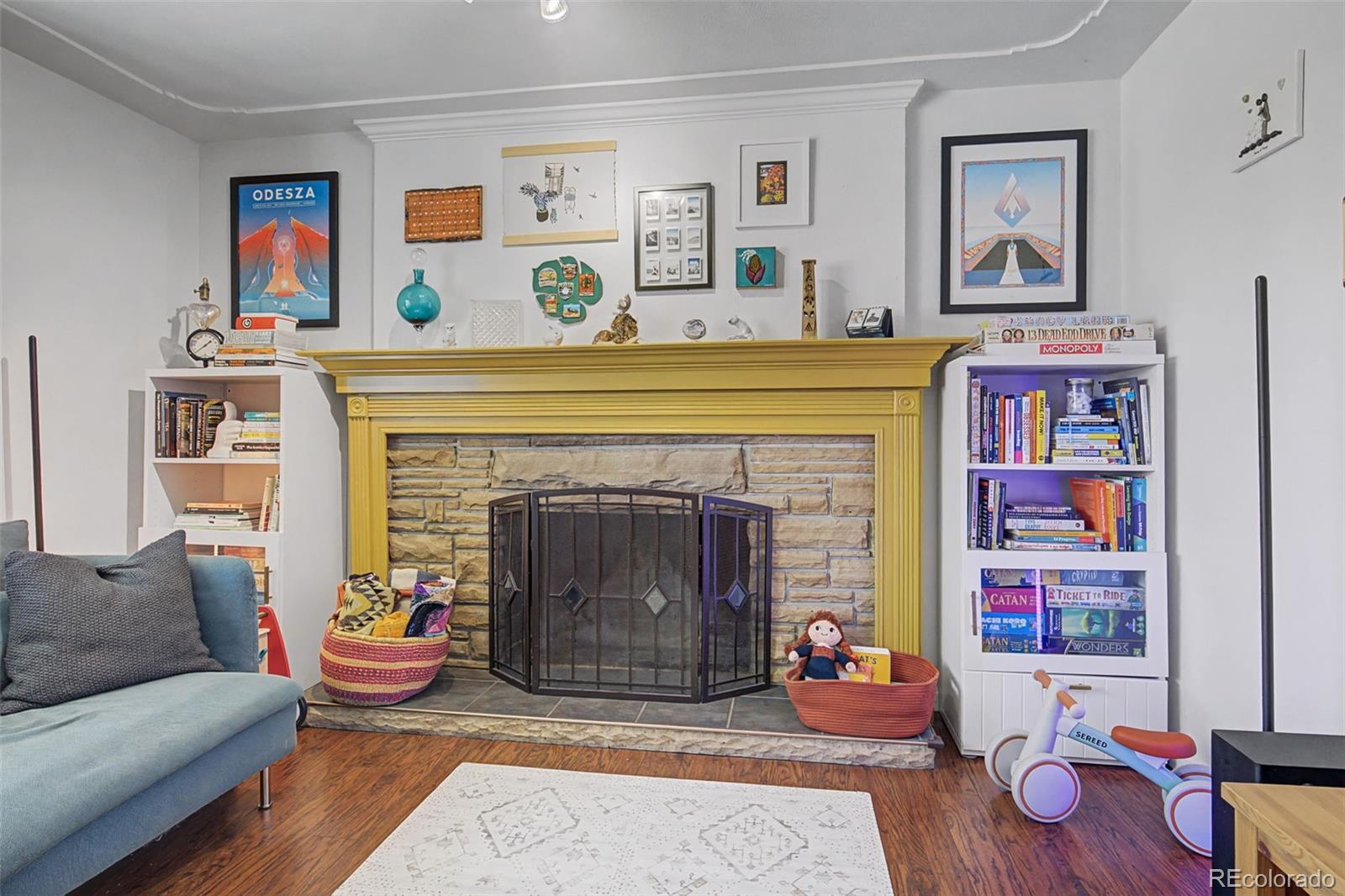 MLS Image #14 for 8181  chase way,arvada, Colorado