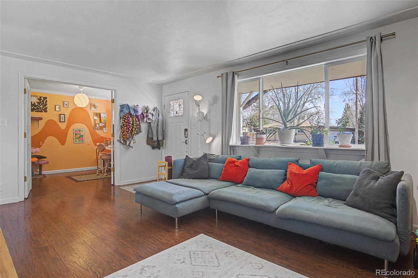 MLS Image #15 for 8181  chase way,arvada, Colorado