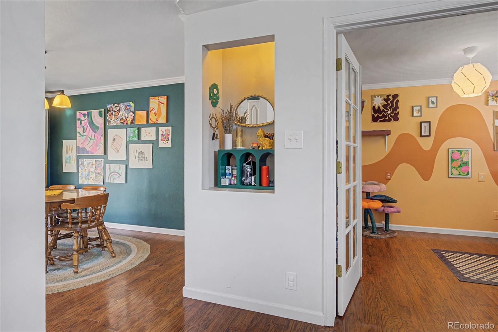 MLS Image #18 for 8181  chase way,arvada, Colorado