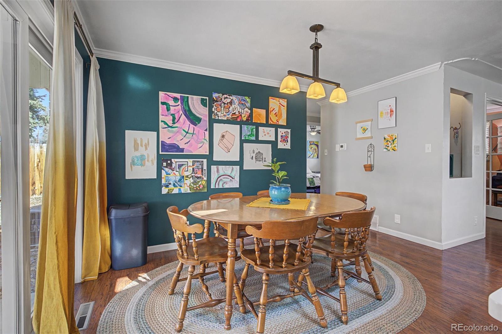 MLS Image #19 for 8181  chase way,arvada, Colorado