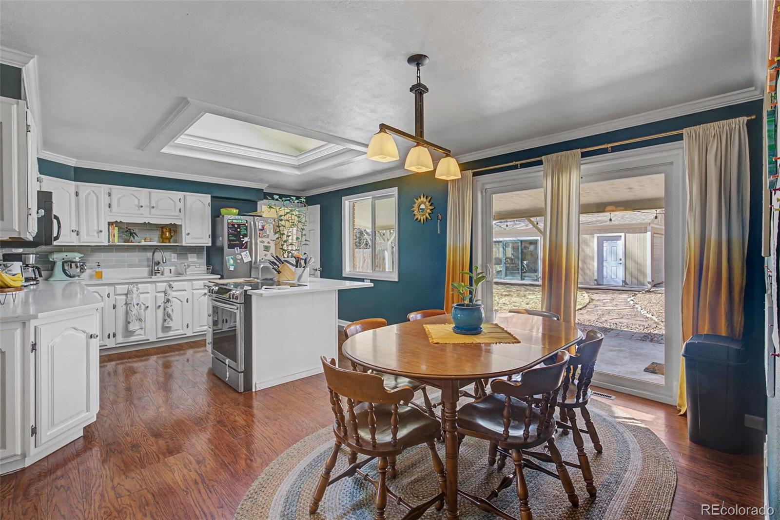 MLS Image #2 for 8181  chase way,arvada, Colorado