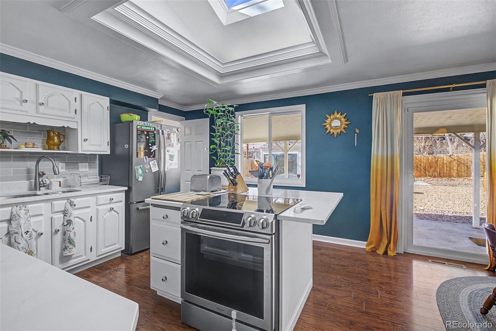 MLS Image #22 for 8181  chase way,arvada, Colorado