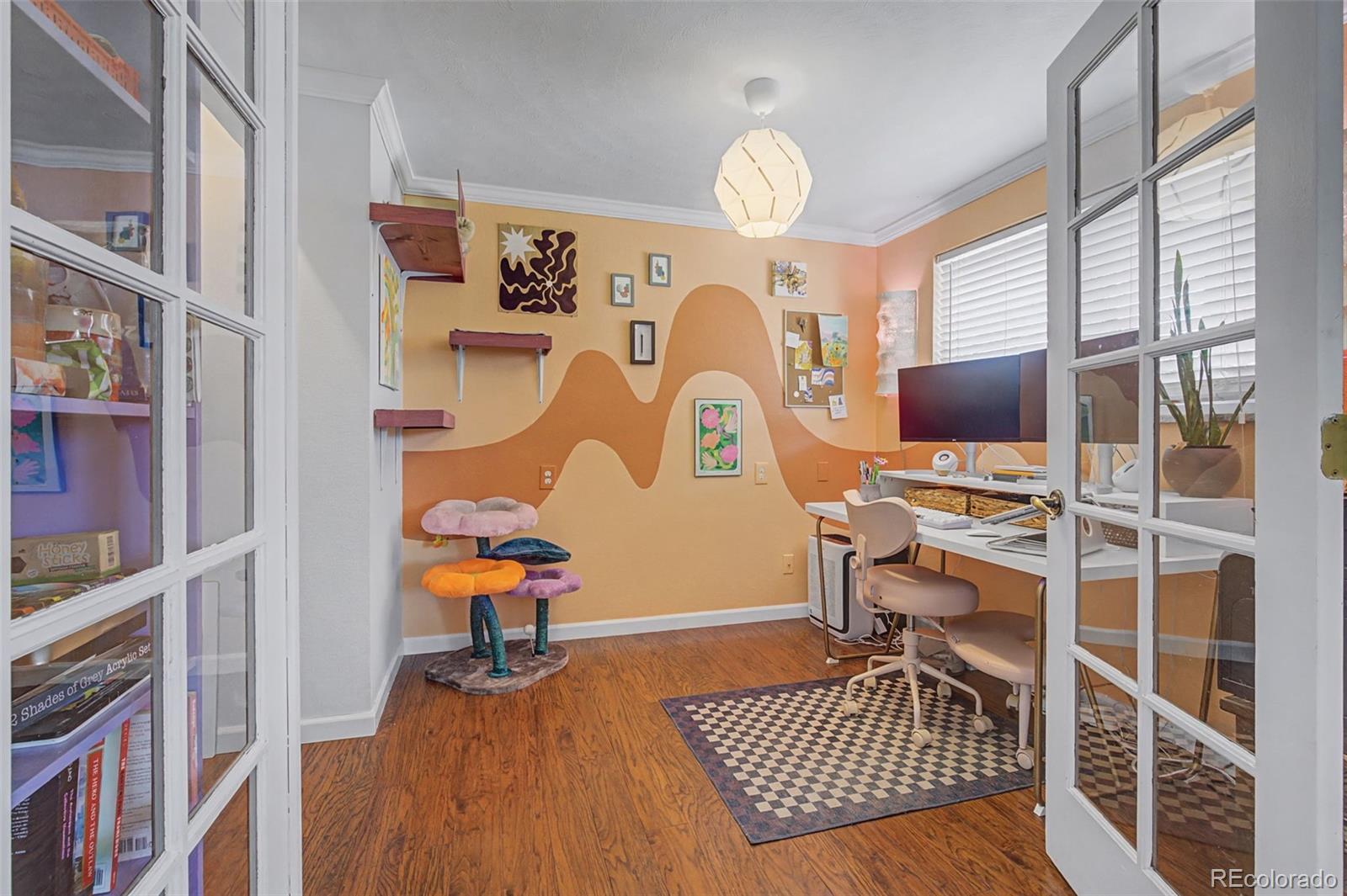 MLS Image #4 for 8181  chase way,arvada, Colorado