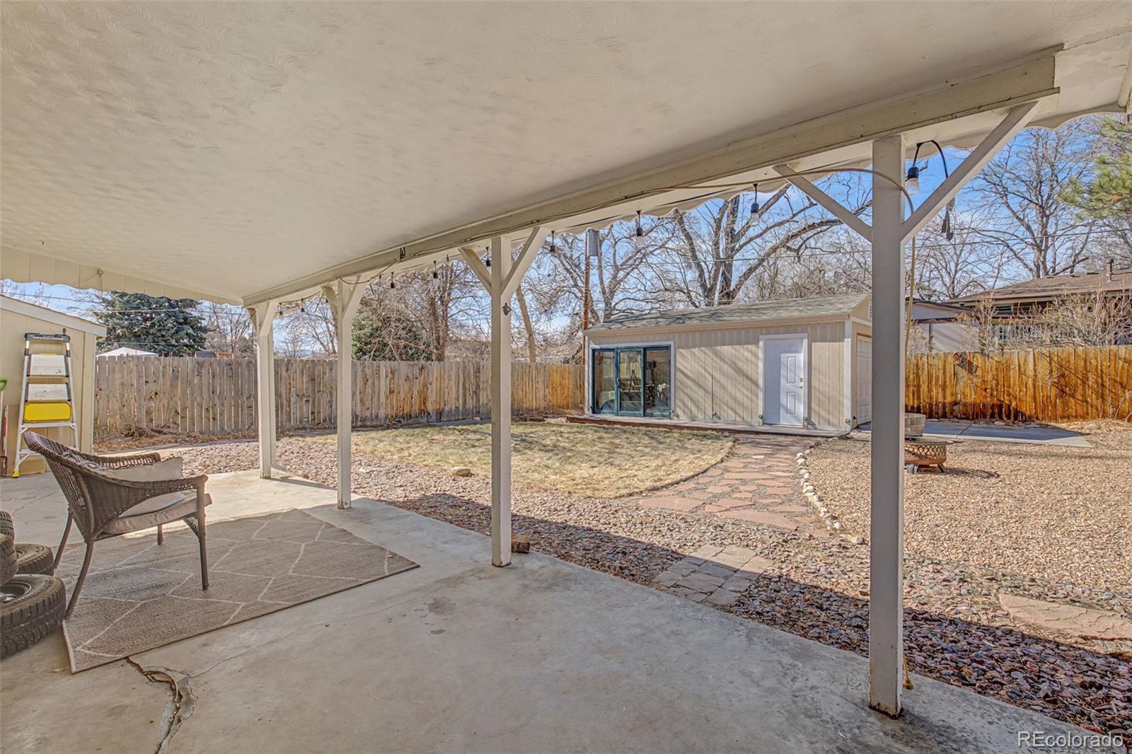MLS Image #41 for 8181  chase way,arvada, Colorado