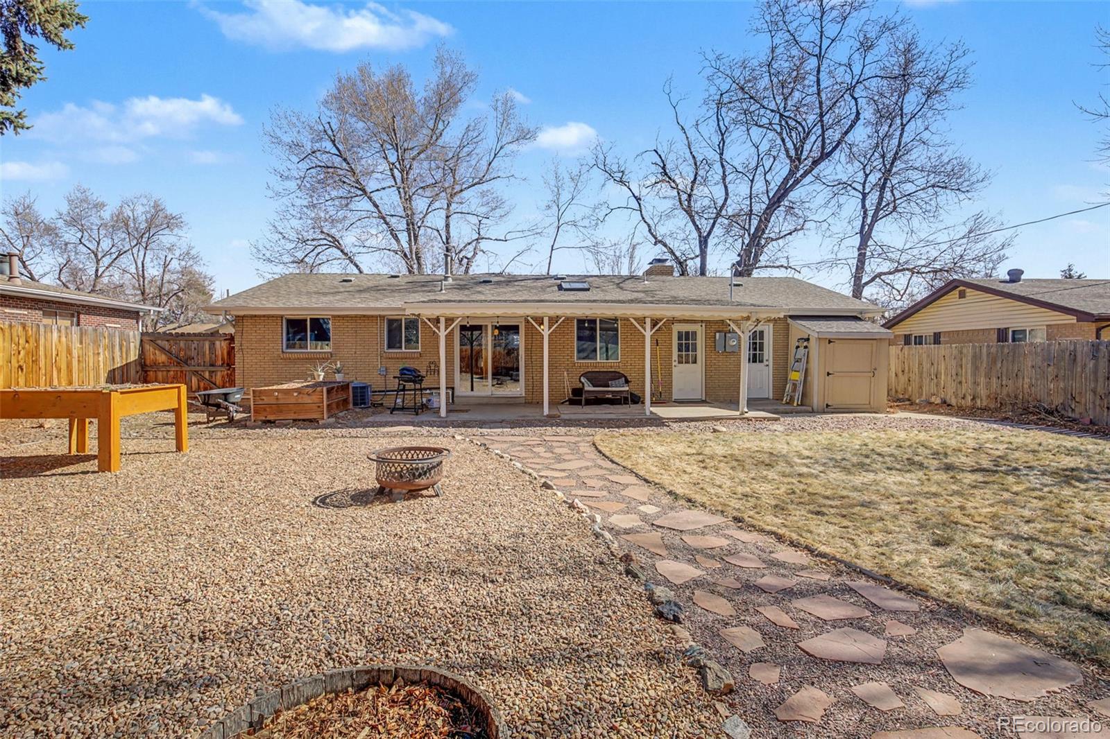 MLS Image #43 for 8181  chase way,arvada, Colorado