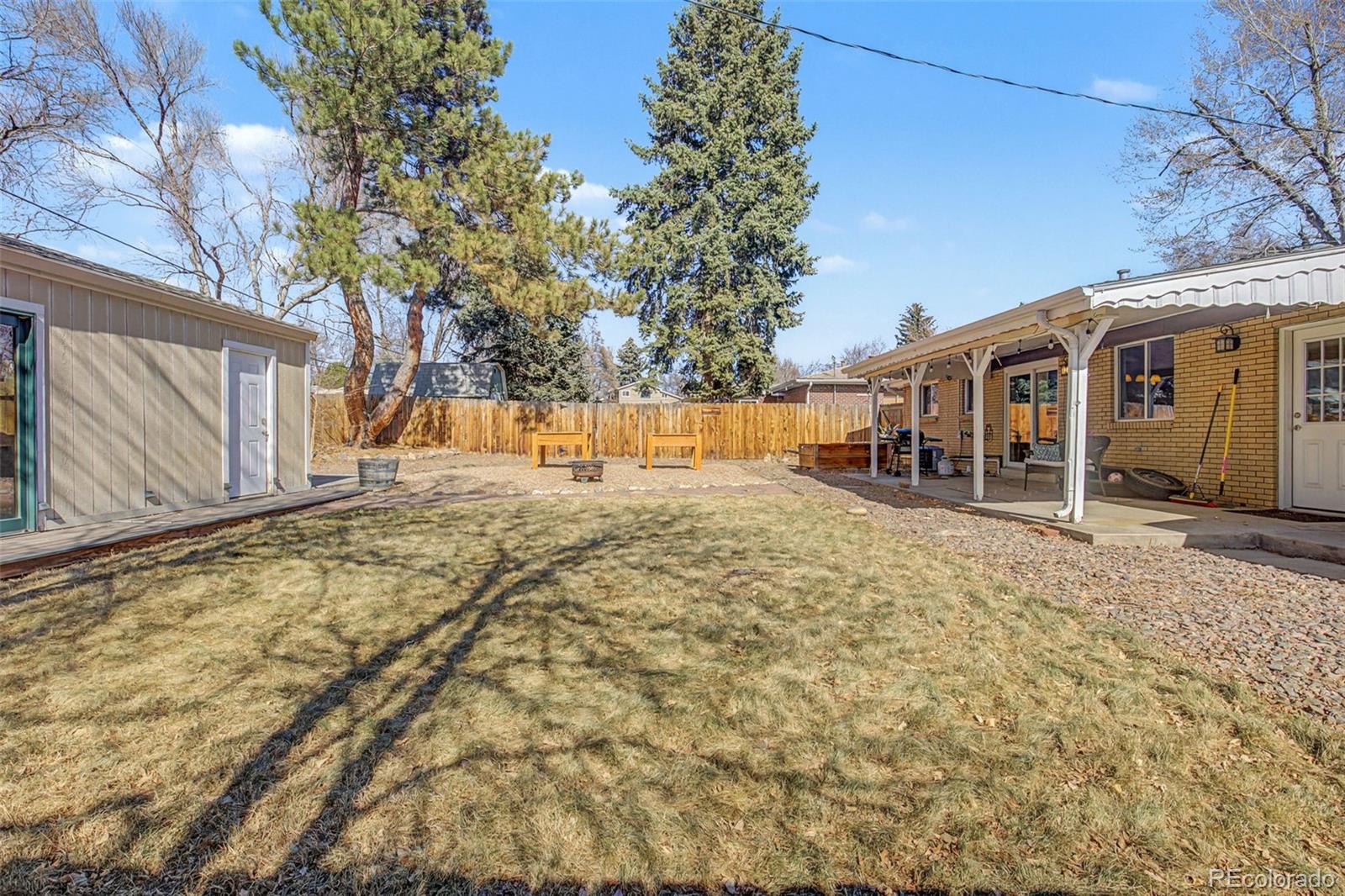 MLS Image #46 for 8181  chase way,arvada, Colorado