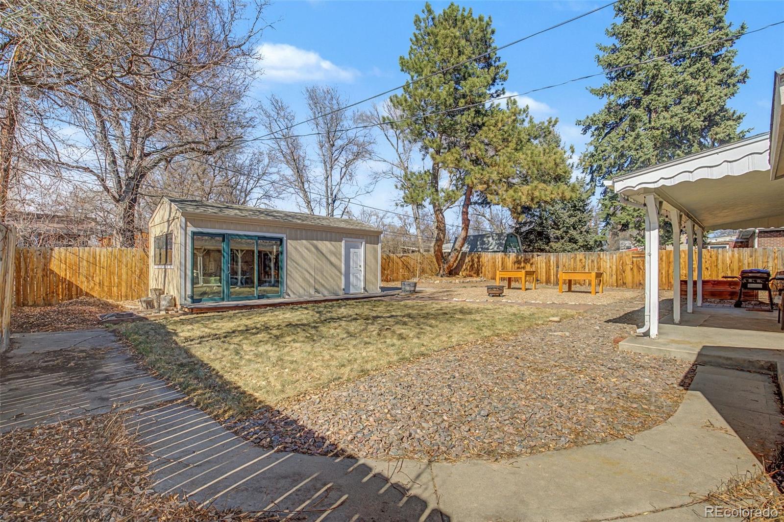 MLS Image #7 for 8181  chase way,arvada, Colorado