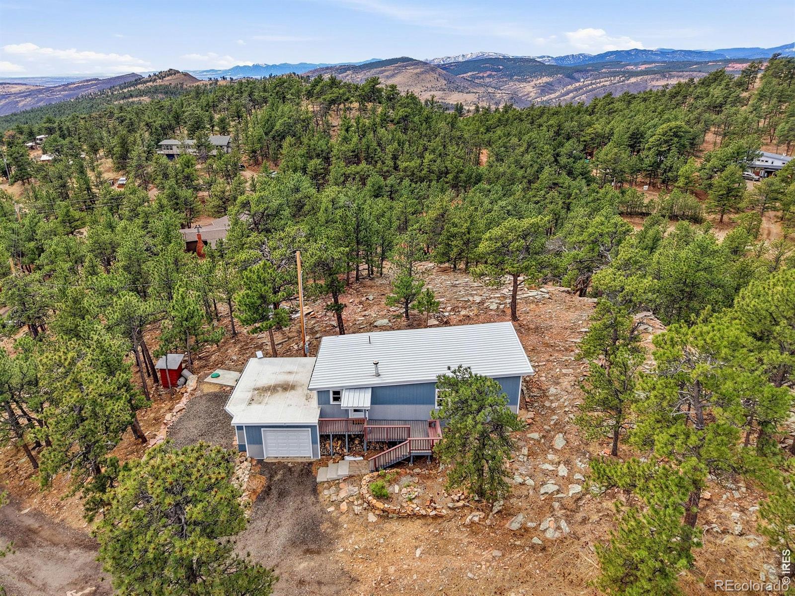 MLS Image #0 for 333  gunn avenue,berthoud, Colorado