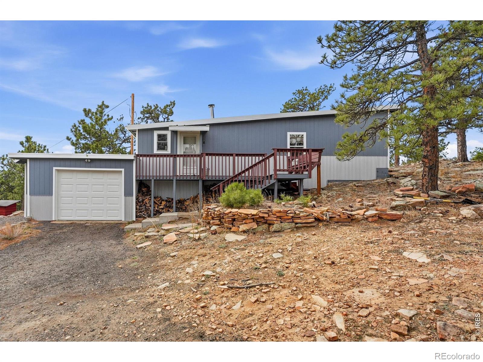 MLS Image #1 for 333  gunn avenue,berthoud, Colorado