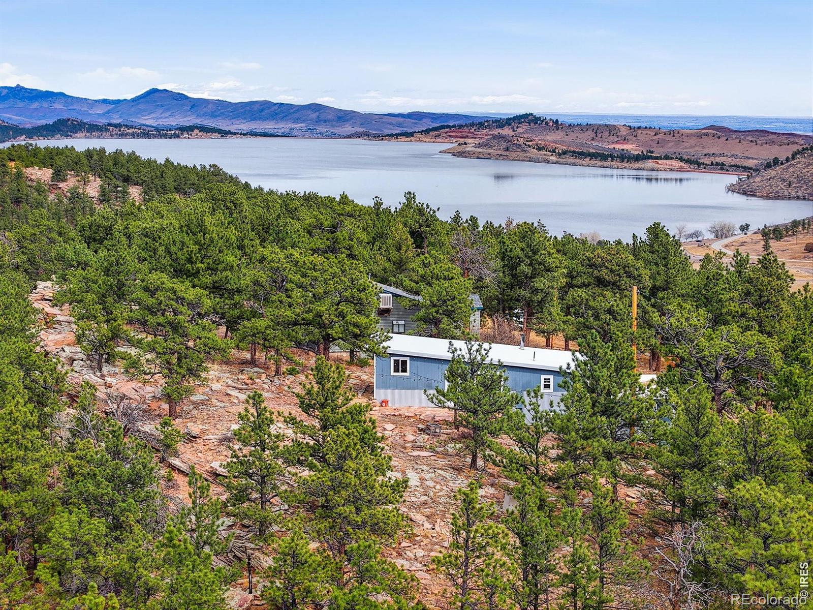 MLS Image #2 for 333  gunn avenue,berthoud, Colorado