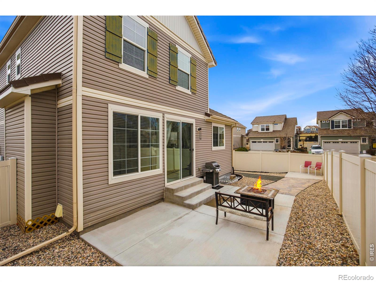 MLS Image #23 for 3754  blackwood lane,johnstown, Colorado