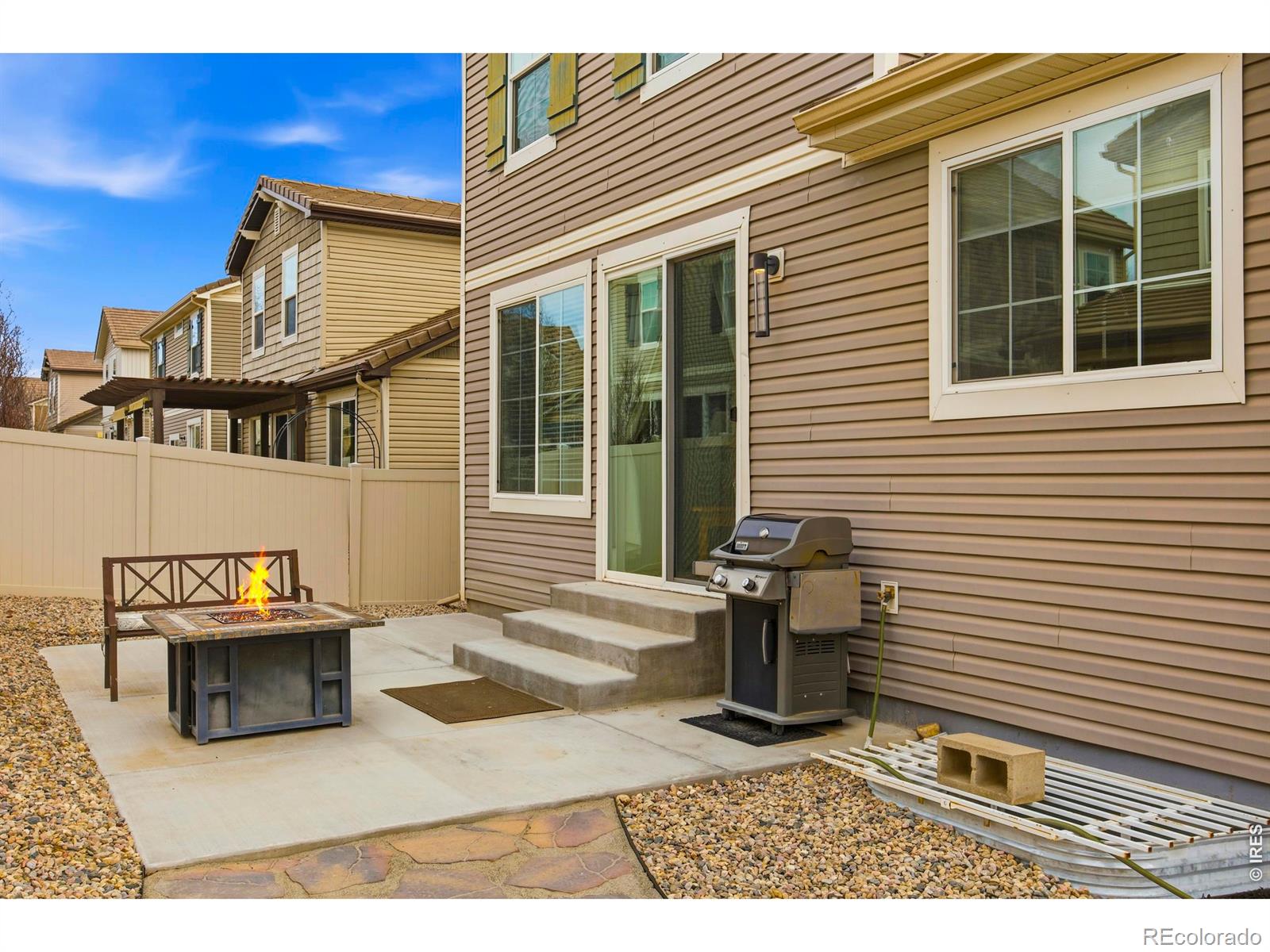 MLS Image #25 for 3754  blackwood lane,johnstown, Colorado