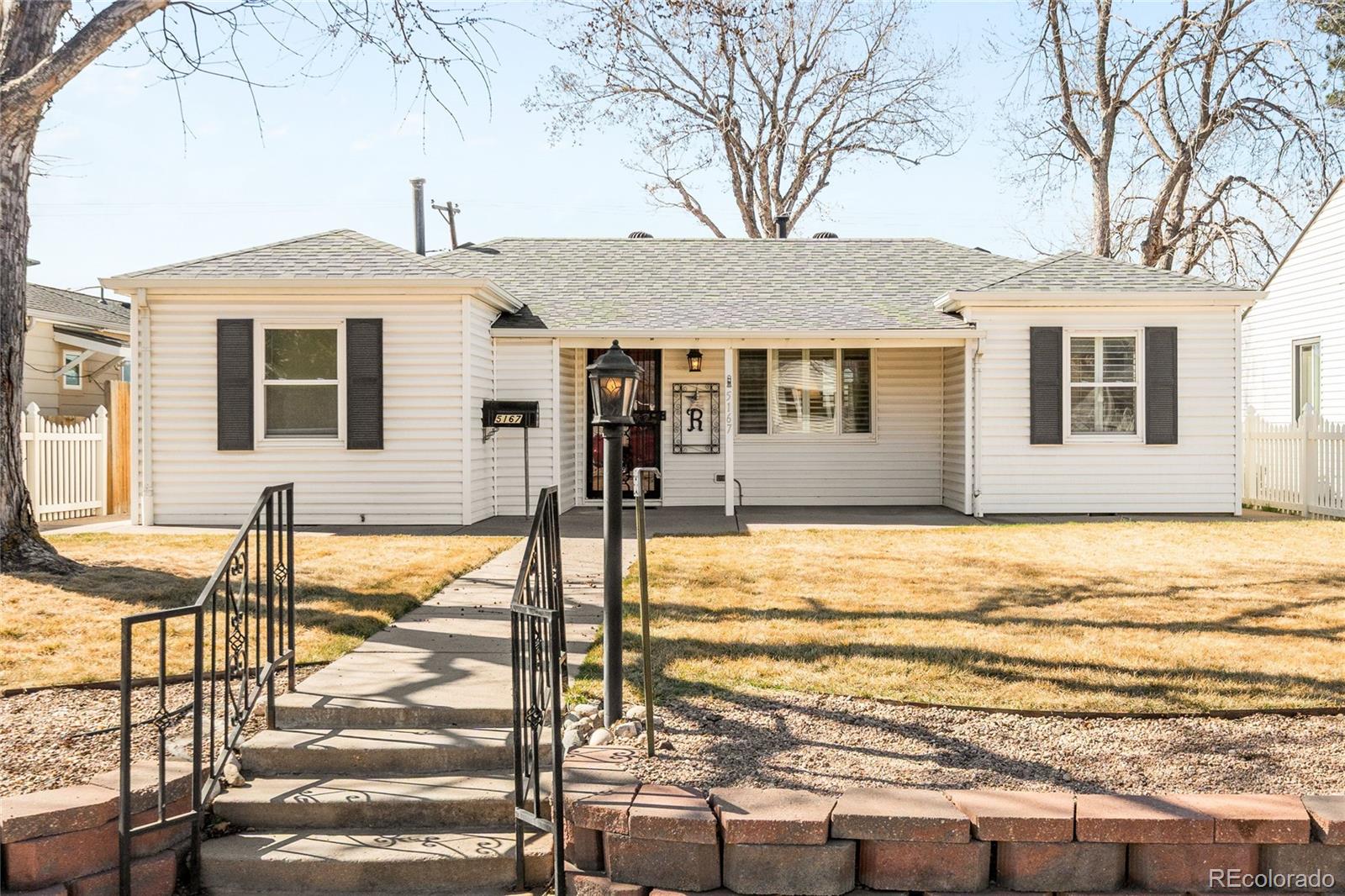 MLS Image #1 for 5167  eliot street,denver, Colorado