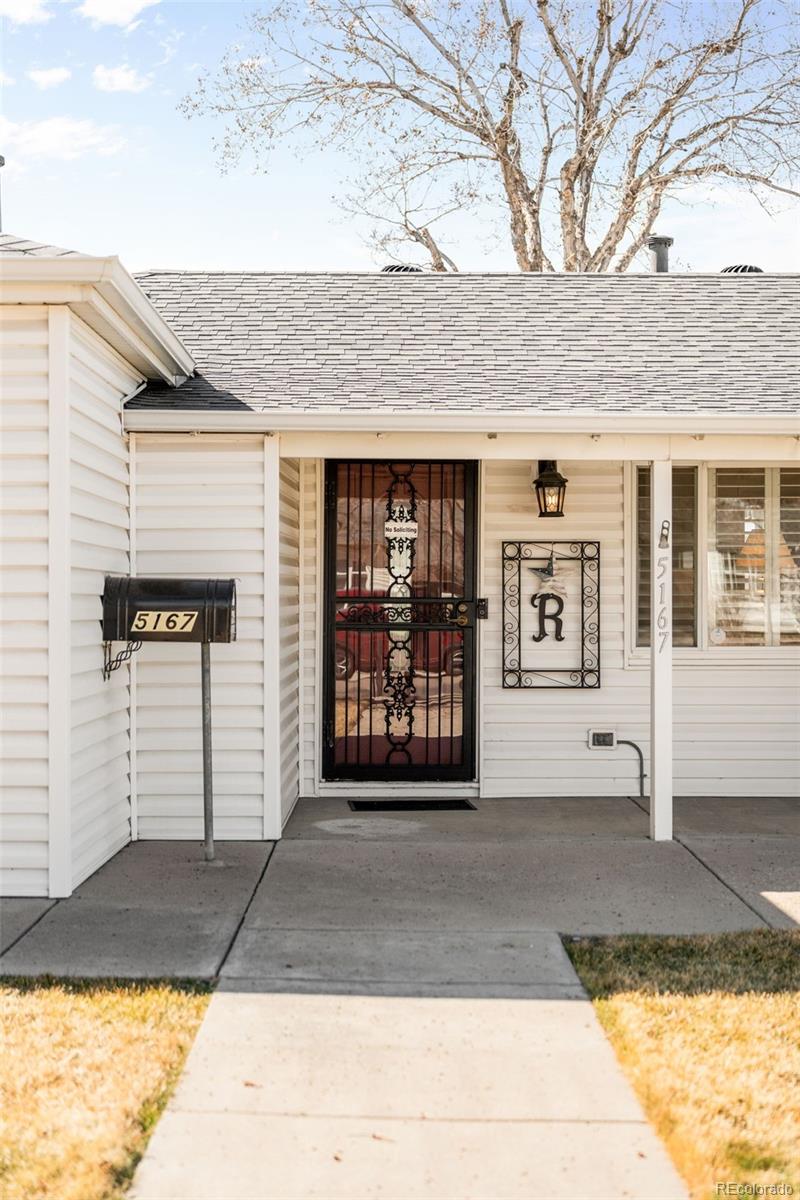 MLS Image #2 for 5167  eliot street,denver, Colorado