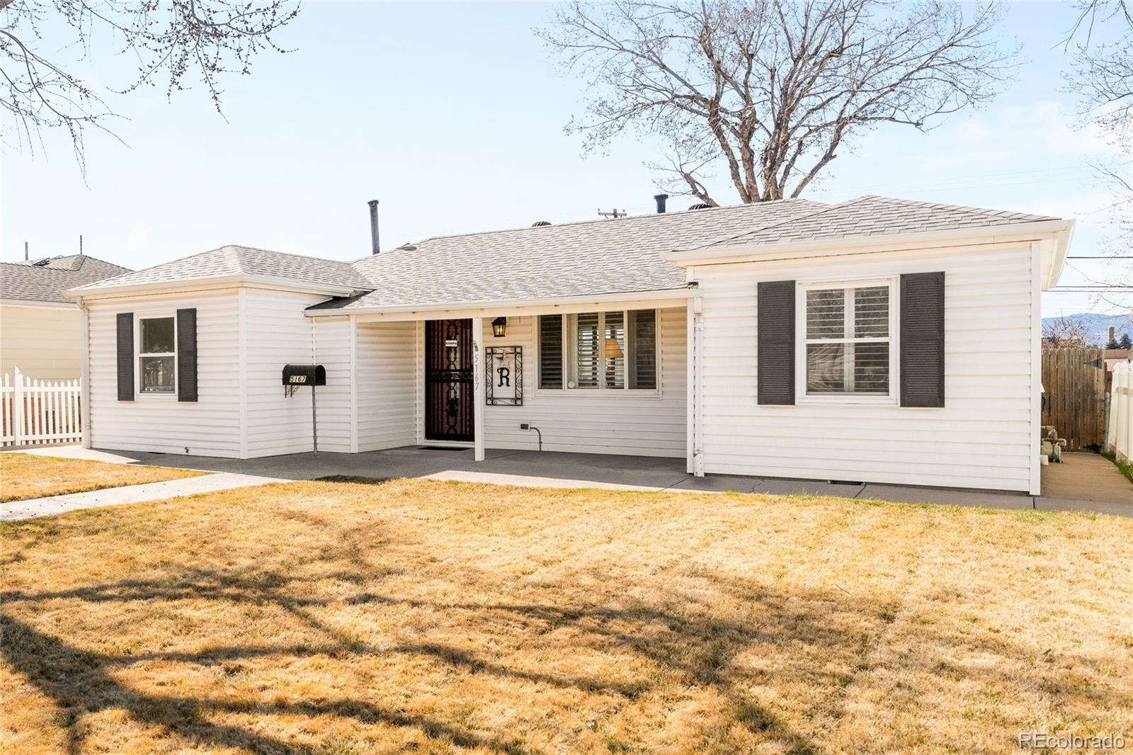 MLS Image #3 for 5167  eliot street,denver, Colorado