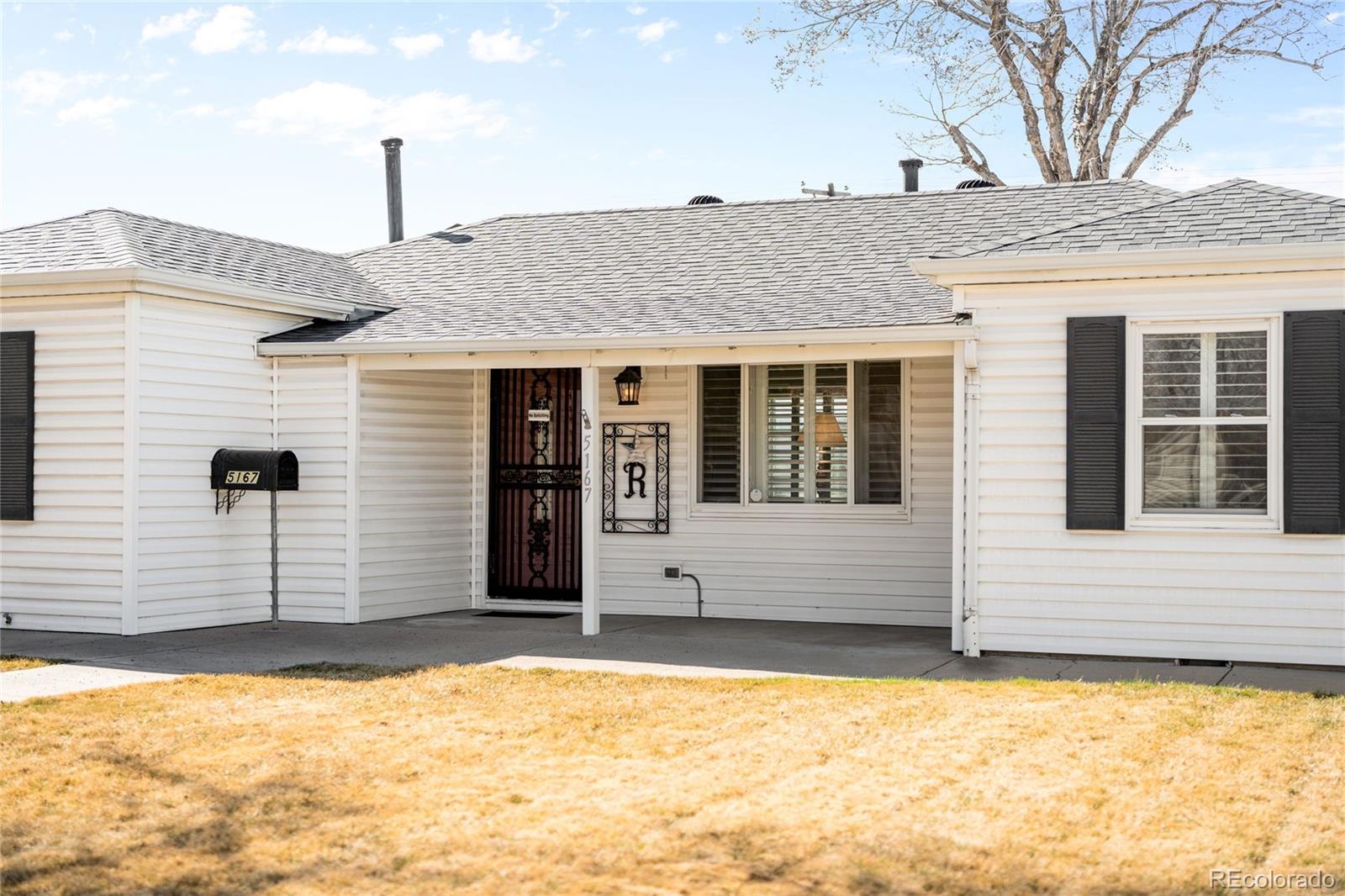 MLS Image #4 for 5167  eliot street,denver, Colorado