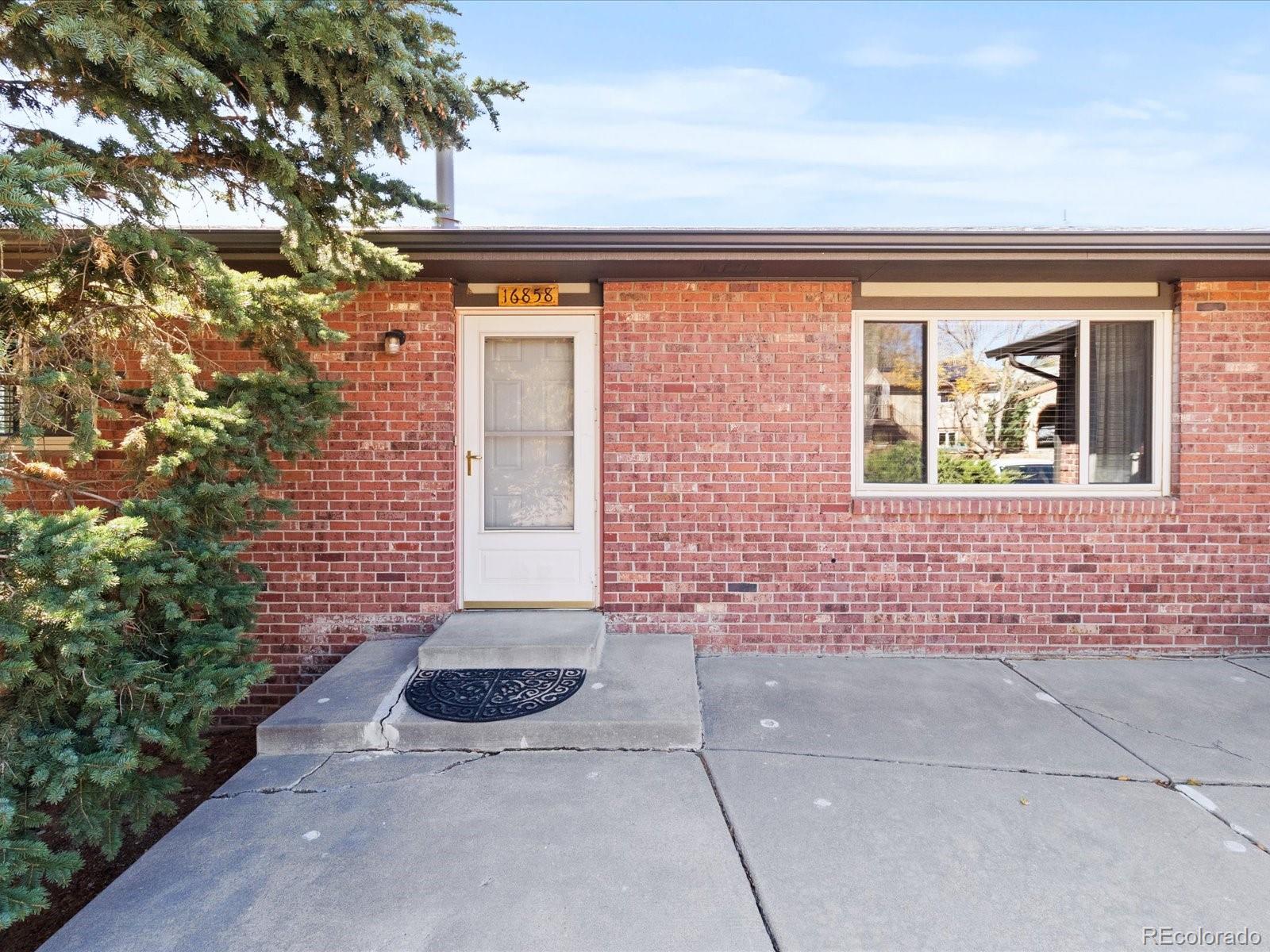 MLS Image #1 for 16858 w 14th place,golden, Colorado