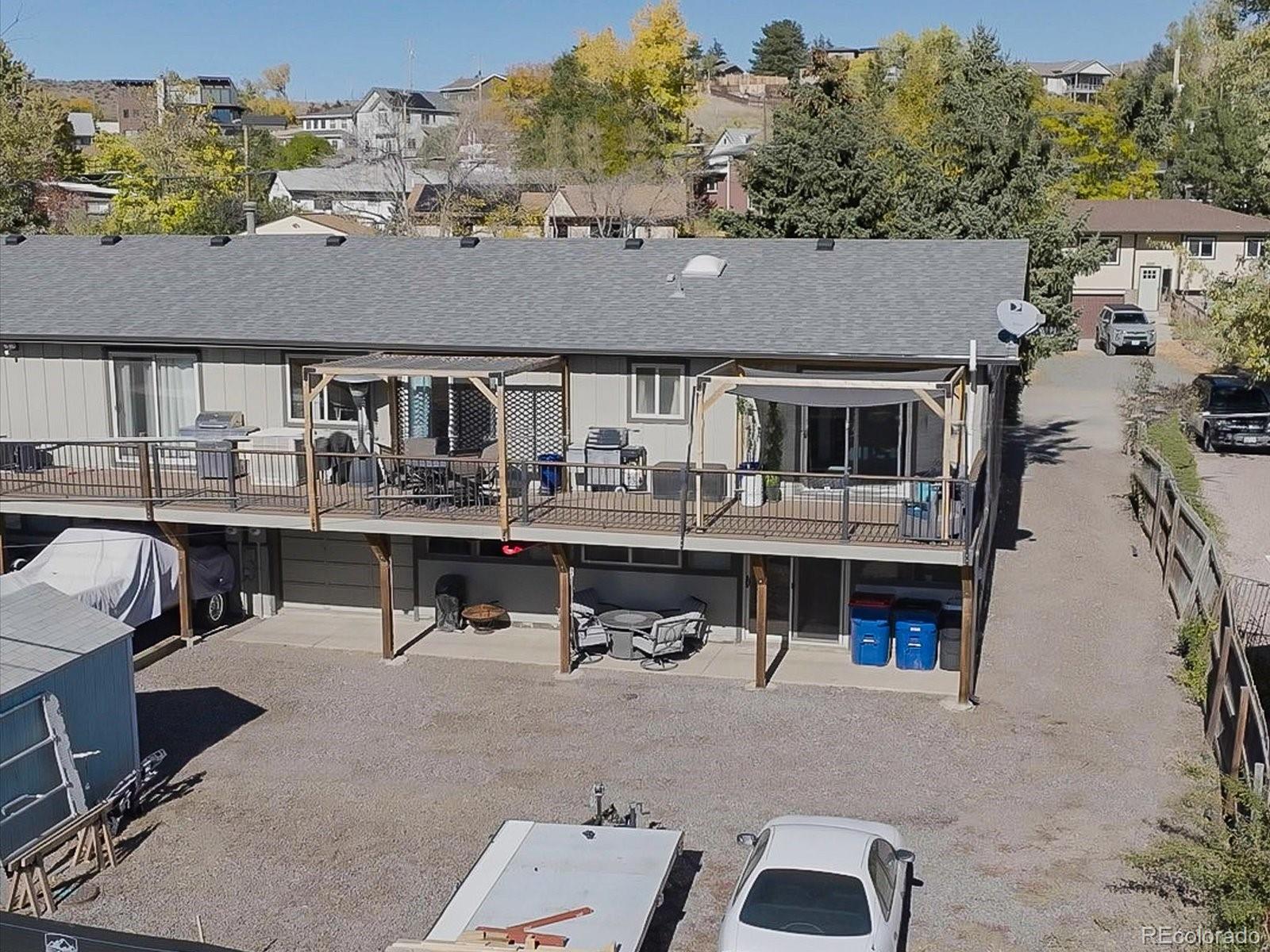 MLS Image #18 for 16858 w 14th place,golden, Colorado